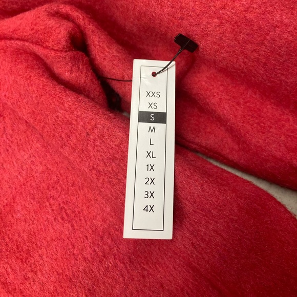 LEITH 🌺 Duster Trench Coat - Picture 15 of 16